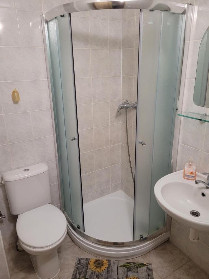 Pension Relax U Komina Františkovy Lázně Buitenkant foto